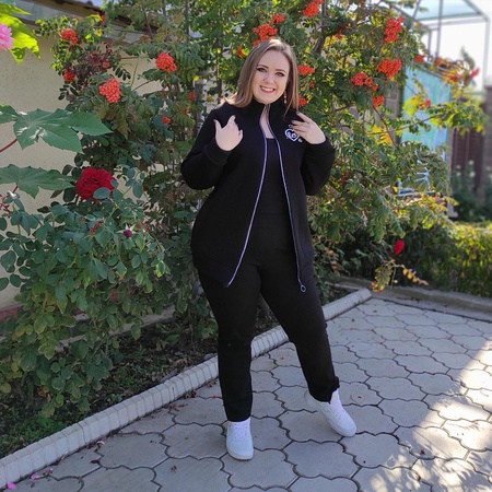 Толстовка #303