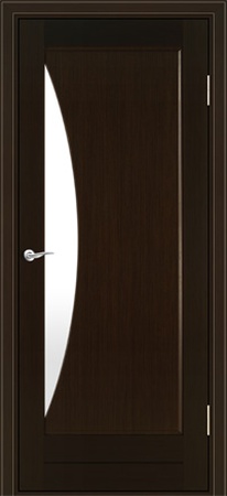 Kapı Tipi 209DFO Wenge