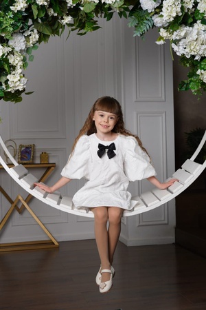 فستان جاكار