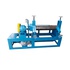 mechanical plate rolling machine