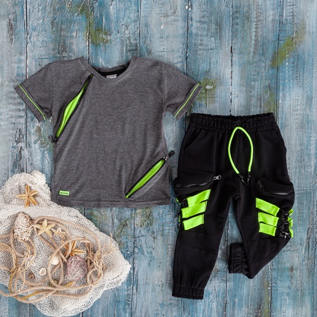 СПОРТИВНЫЙ КОСТЮМ