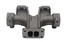 CAT 5I7920 Exhaust Manifold of CAT 311 312 120B 311B 312B Excavator