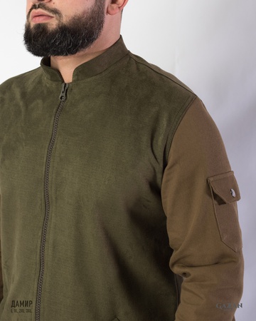 Мюридский комплект Дамир