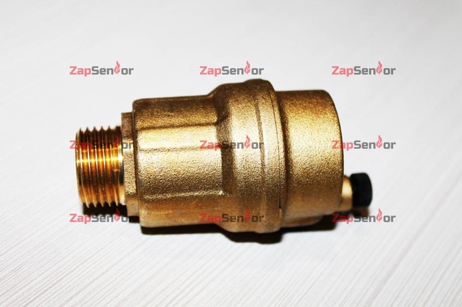 Автоматический воздухоотводчик 1/2 Baxi 5625830, Fondital 6VALSFAU02