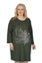 Платье-туника Леди