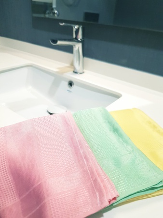 Салфетка из микрофибры MIC-CLEAN