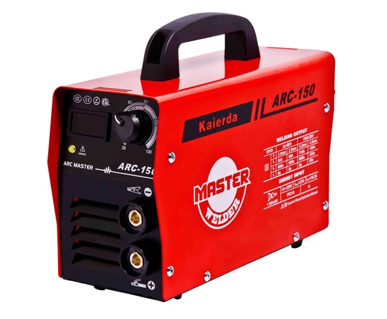 Сварочный аппарат Kaierda ARC-150A