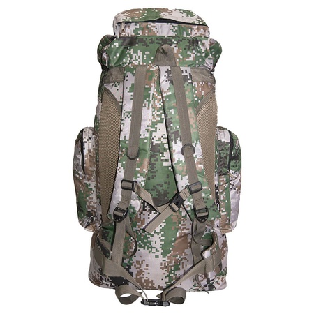 Sırt Çantası Spor 75 l (Çince T07)