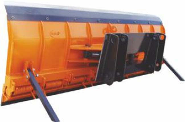 Снегоочиститель Беко Лодер (Beko Loder)