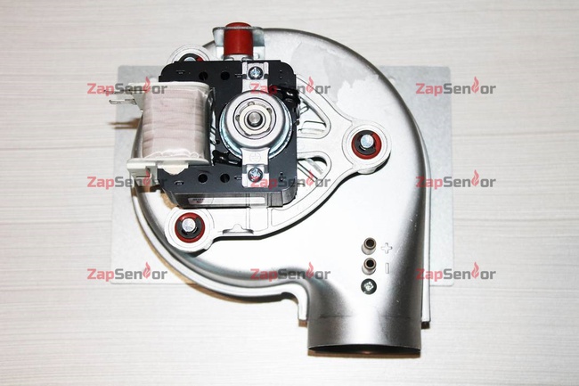 Fan Sohon 53W Bosch, Junkers, Buderus 8716143201