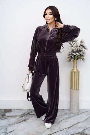 Женский спортивный костюм из бамбука