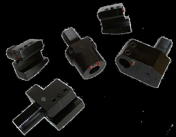 Резцедержатели