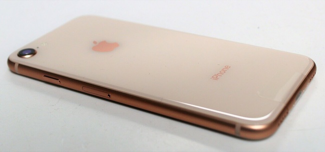 苹果 iPhone 8 64gb 解锁