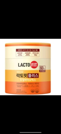 Корейские бады и витамины