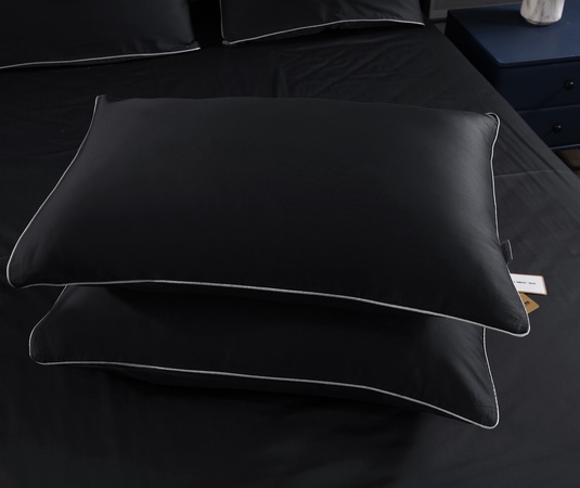 Комплект постельного белья Однотонный Сатин Премиум OCP019