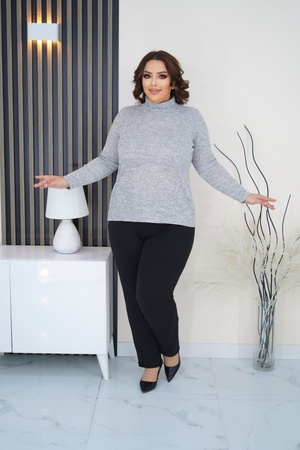 Водолазка №9438