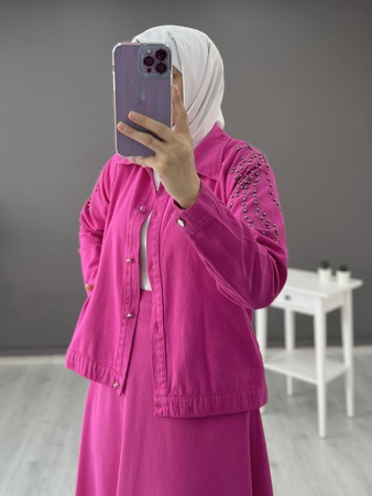 Женские исламские комплекты