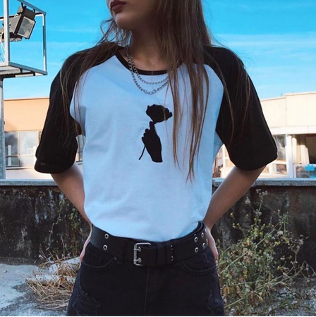 Унисекс футболки