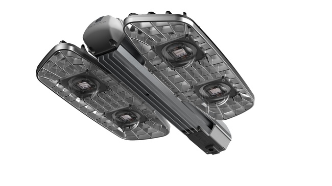 Уличный свет