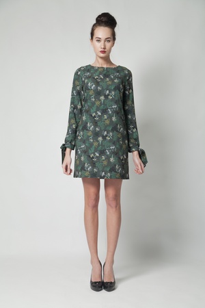 Платье "Хлоя" 1П-1303