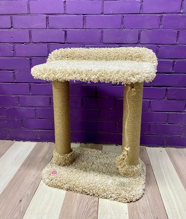 Kedi tırmalama direği