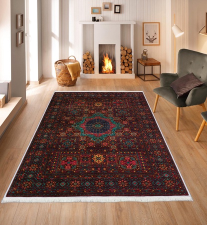 oda ve salon  halıları