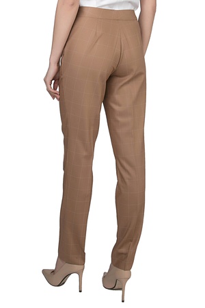 Düşük belli pantolon