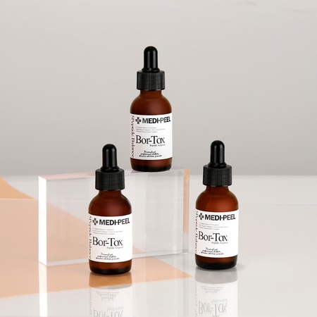 MEDI-PEEL BOR-TOX Пептидная ампула