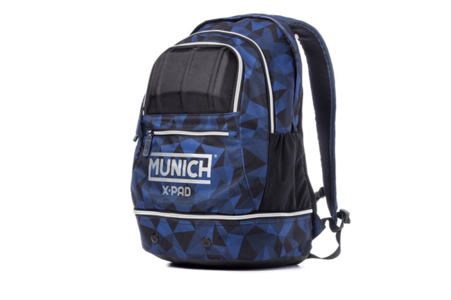 РЮКЗАК PAD BACKPACK MINUCH