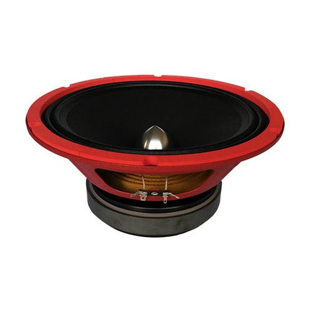 Эстрадная акустика