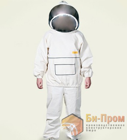 Arıcı kıyafeti "Avustralya" boyutu 52-54