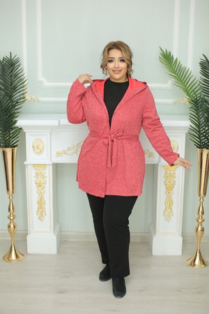 Кардиган №4026