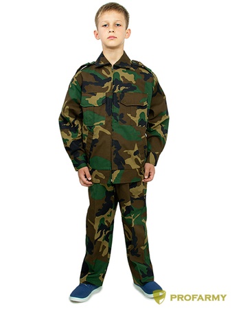 Костюм СКС Пионер детский