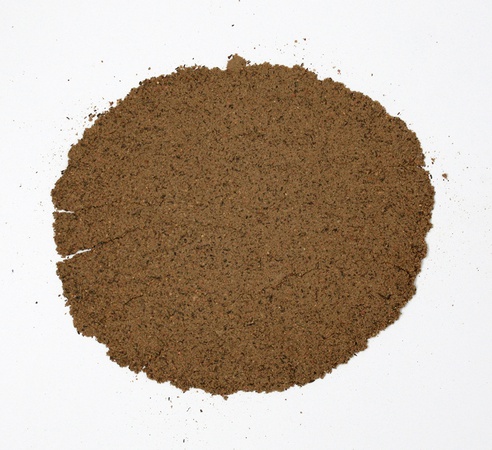 Мускатный орех молотый 1 сорт