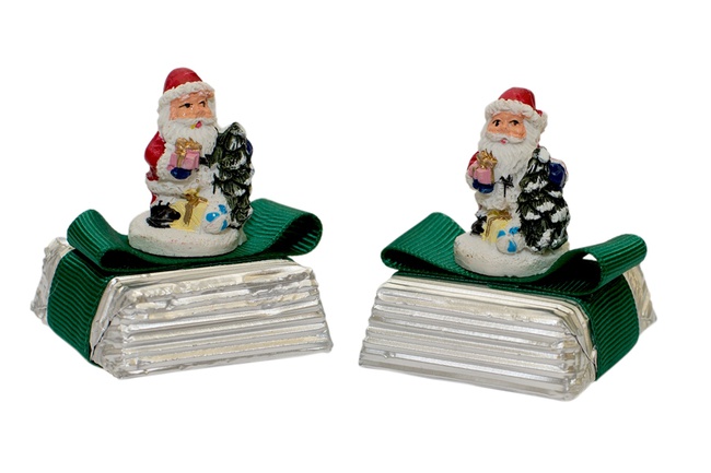 حلوى زينة "موروزكو"