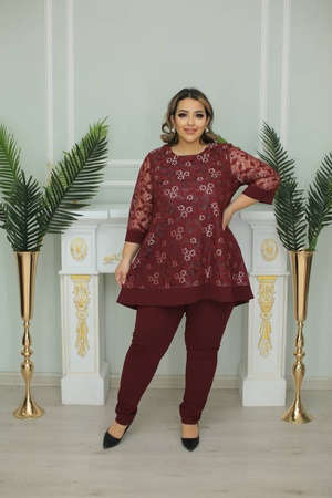 Костюм №9060