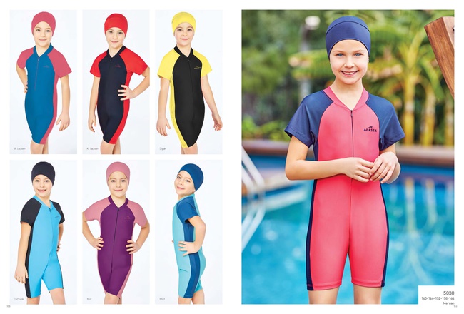 купальники