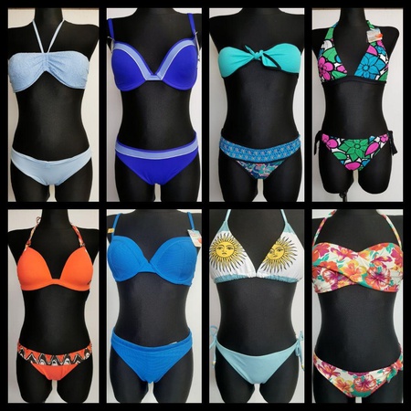 Mayo Marka Karışımı