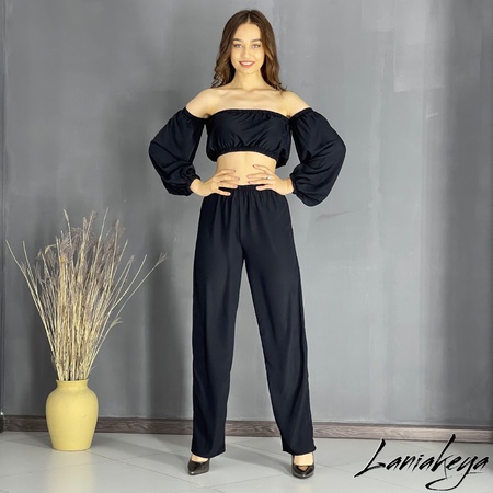 Топ и штаны