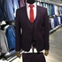 Мужские тройка костюмы