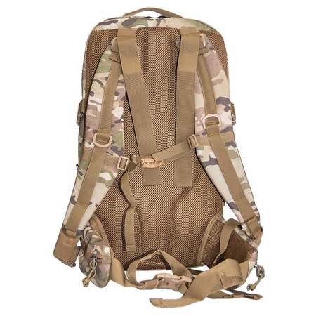 Sırt Çantası Taktik Kurbağa &quot;TF35 OutFLIP&quot;