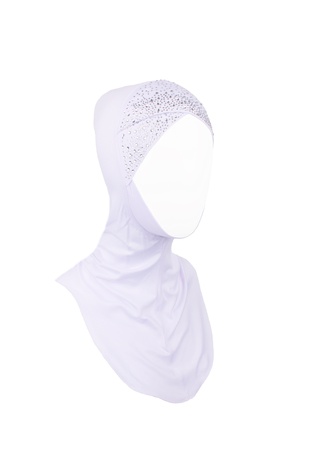 Yapay elmaslı eğik fanilalar