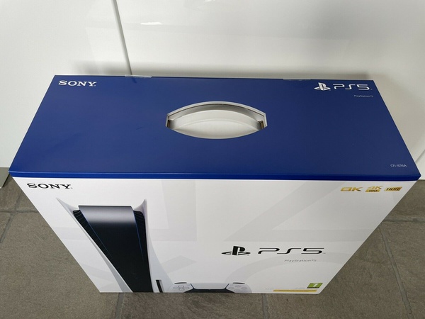 Оптовые продажи игровых консолей Sony PS5 Pro PlayStation 5 Pro 1 ТБ