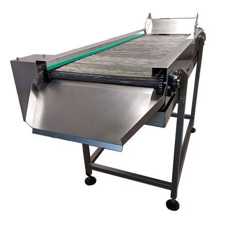 Industrial conveyors BESTEQ