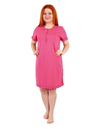 Сорочка женская