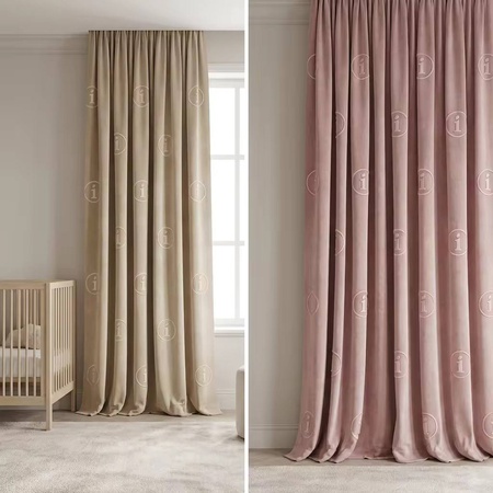 IBTISAM HOME TEXTILE
