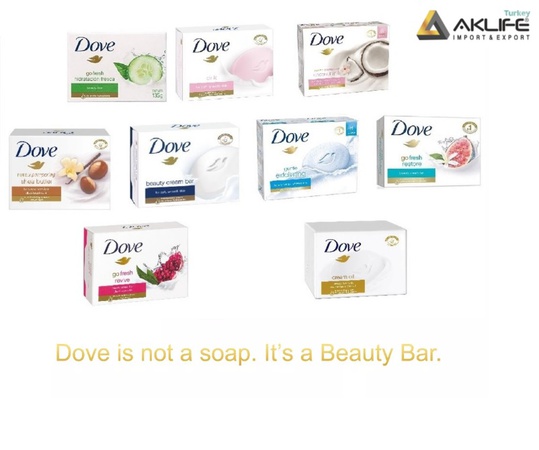 DOVE SABUN 48 ADET / KUTU