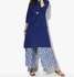 Ladies Kurti and Pant Set