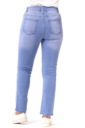 БОЛЬШОЙ РАЗМЕР ДЖИНСЫ BOYFRİEND