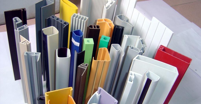 Компенсатор/спейсер/термовставка ПВХ